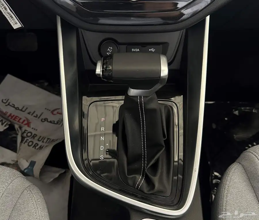 شيفروليه كابتيفا استاندر 2025 - chevrolet captiva standard 12