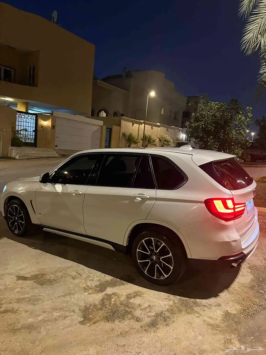 BMW X5 2014 full 1