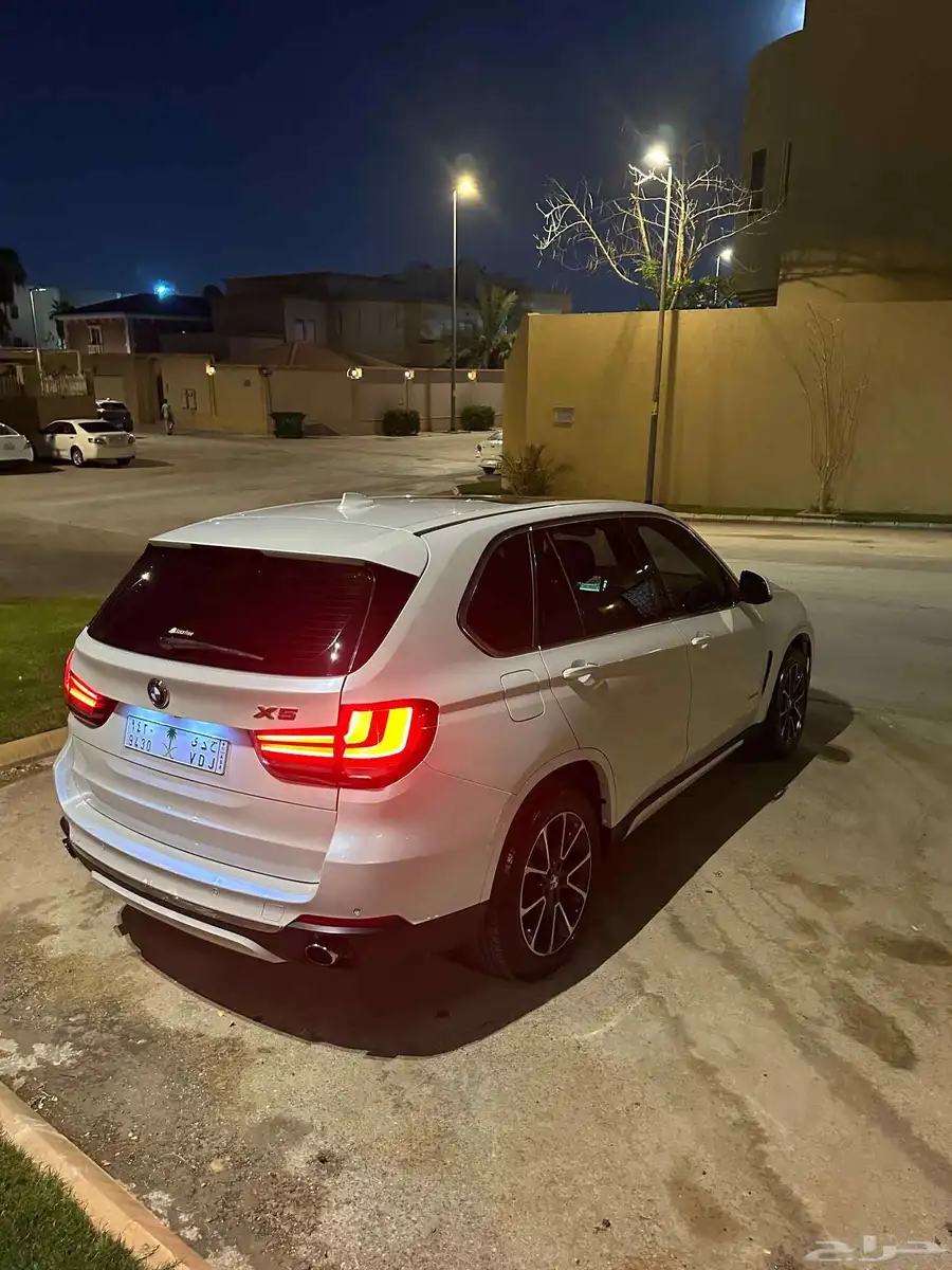 BMW X5 2014 full 3