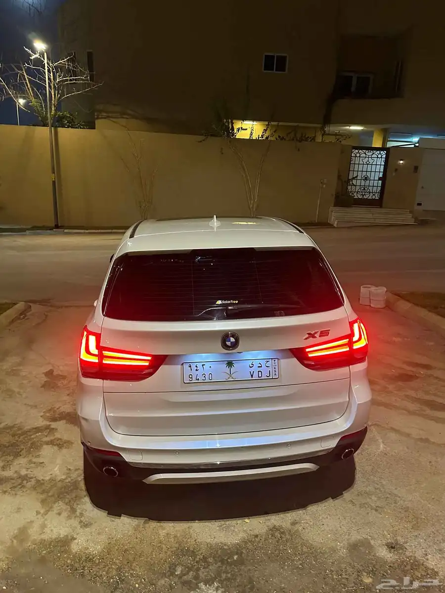 BMW X5 2014 full 0