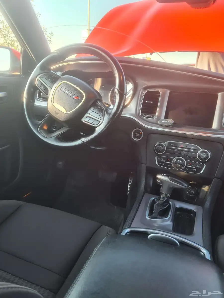 Dodge Charger GT 2020 دودج تشارجر 7