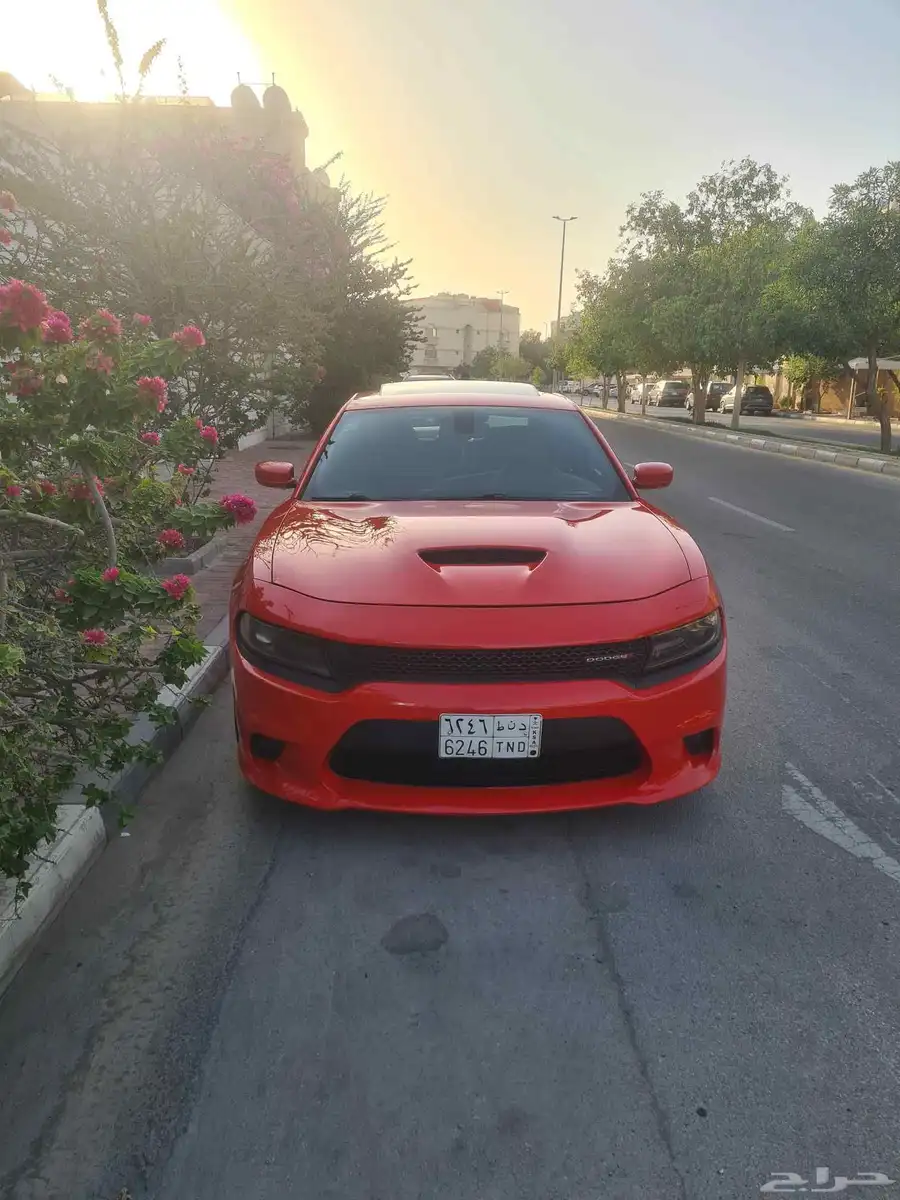 Dodge Charger GT 2020 دودج تشارجر 0