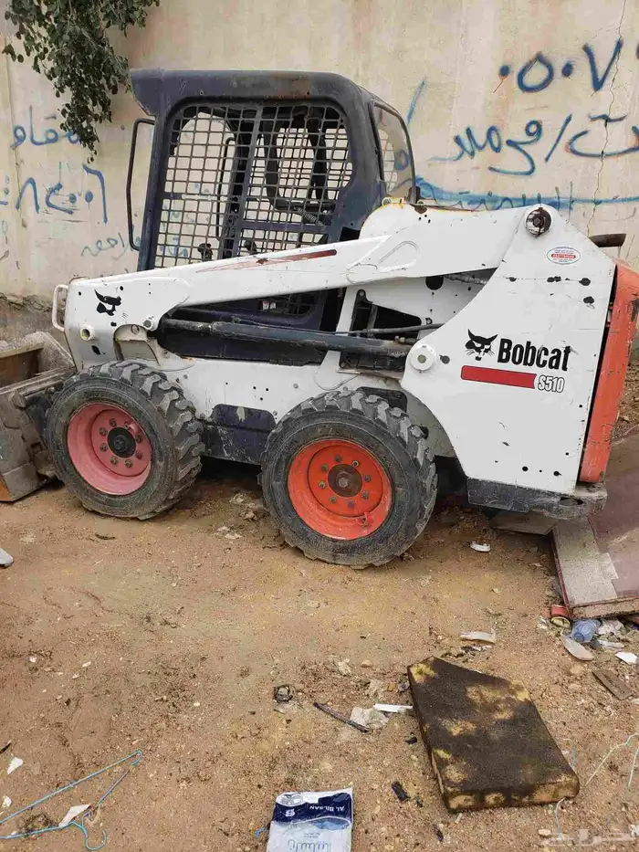 بوبكات للبيع 2013 1