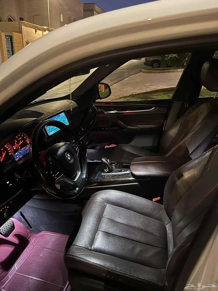 BMW X5 2014 full 9