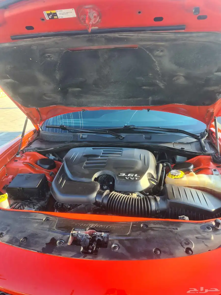 Dodge Charger GT 2020 دودج تشارجر 6