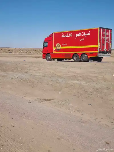 نقل عفش تحمل فكس تركيب سيارة مقفله كبيرة 0