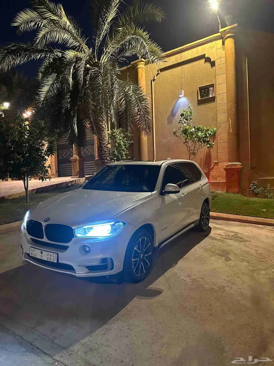 BMW X5 2014 full 4
