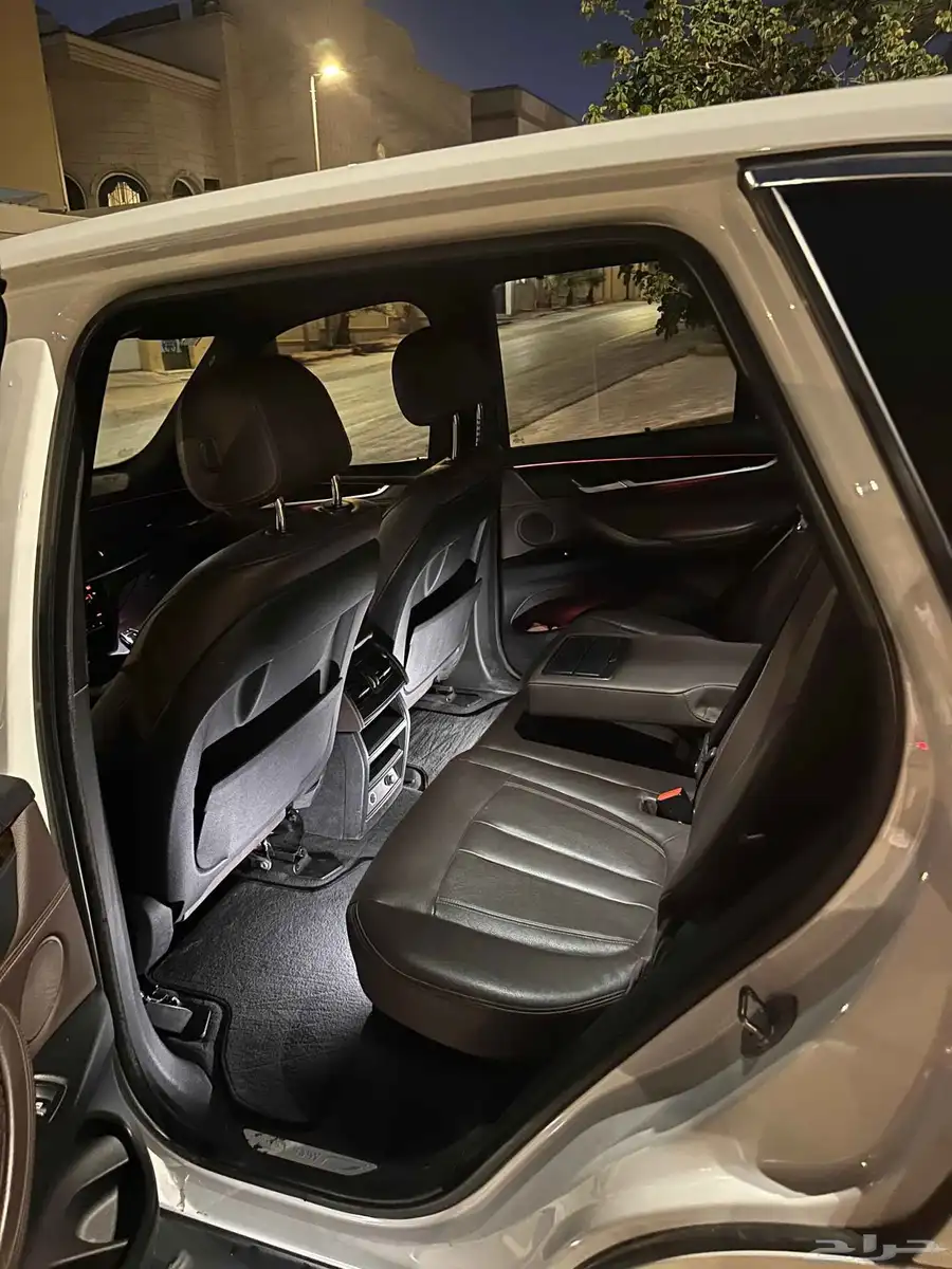 BMW X5 2014 full 13