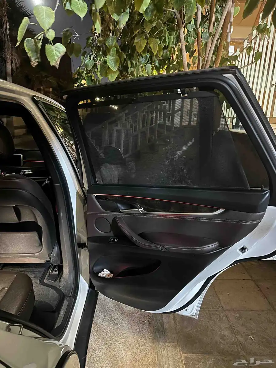 BMW X5 2014 full 7