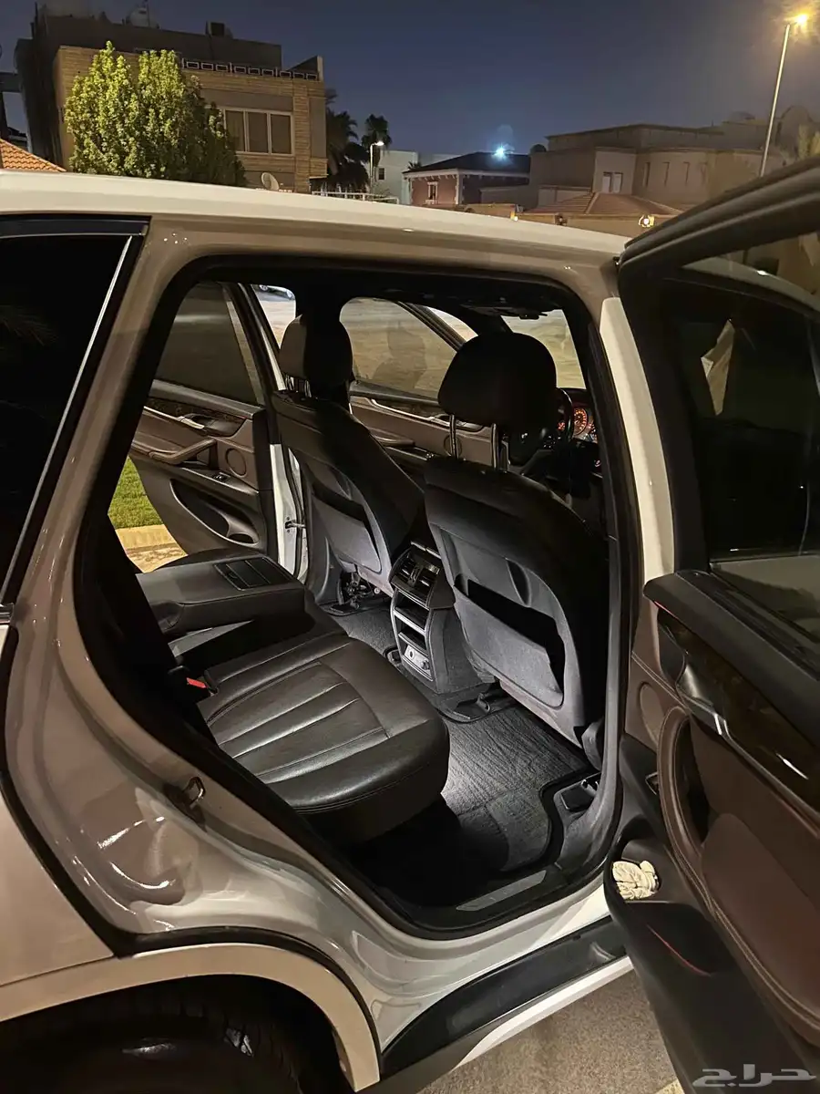 BMW X5 2014 full 12
