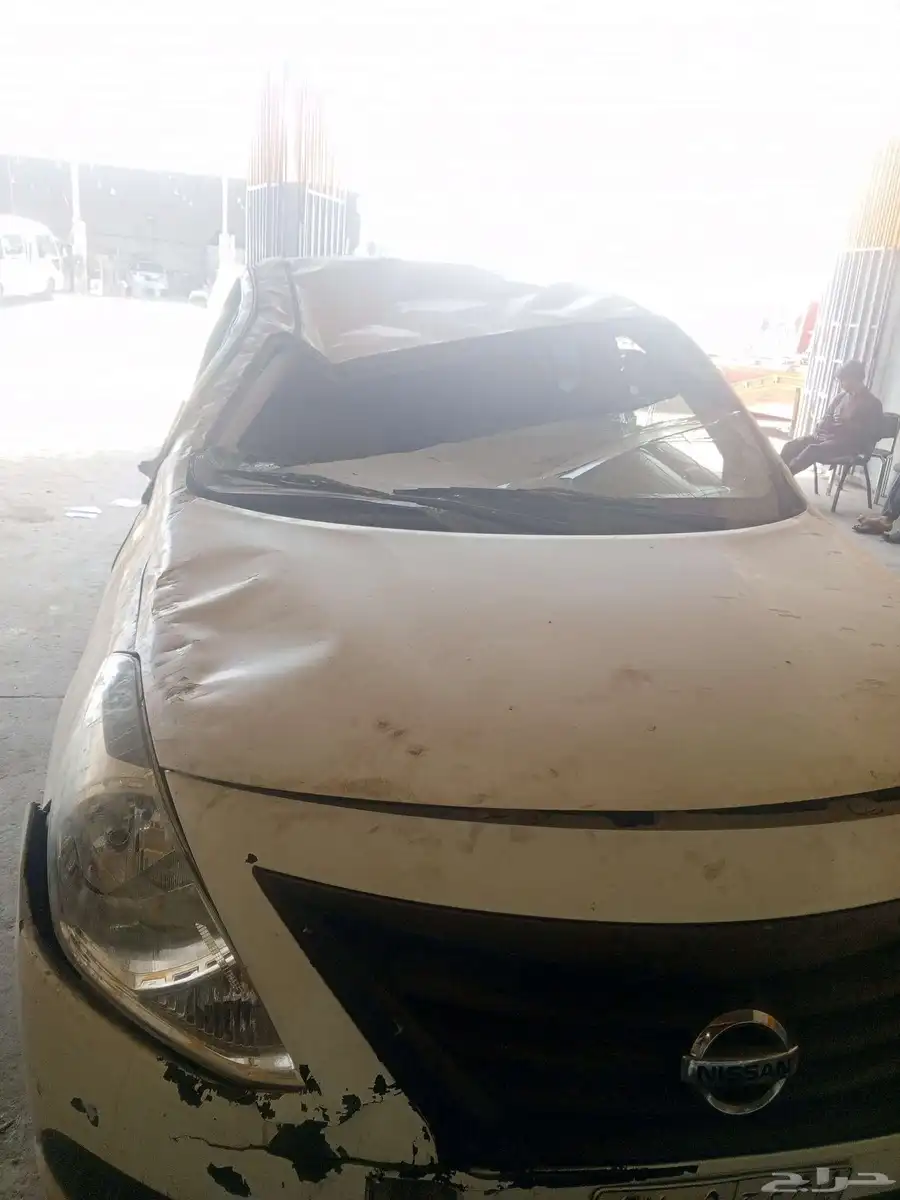 Nissan Sunny 2016 0