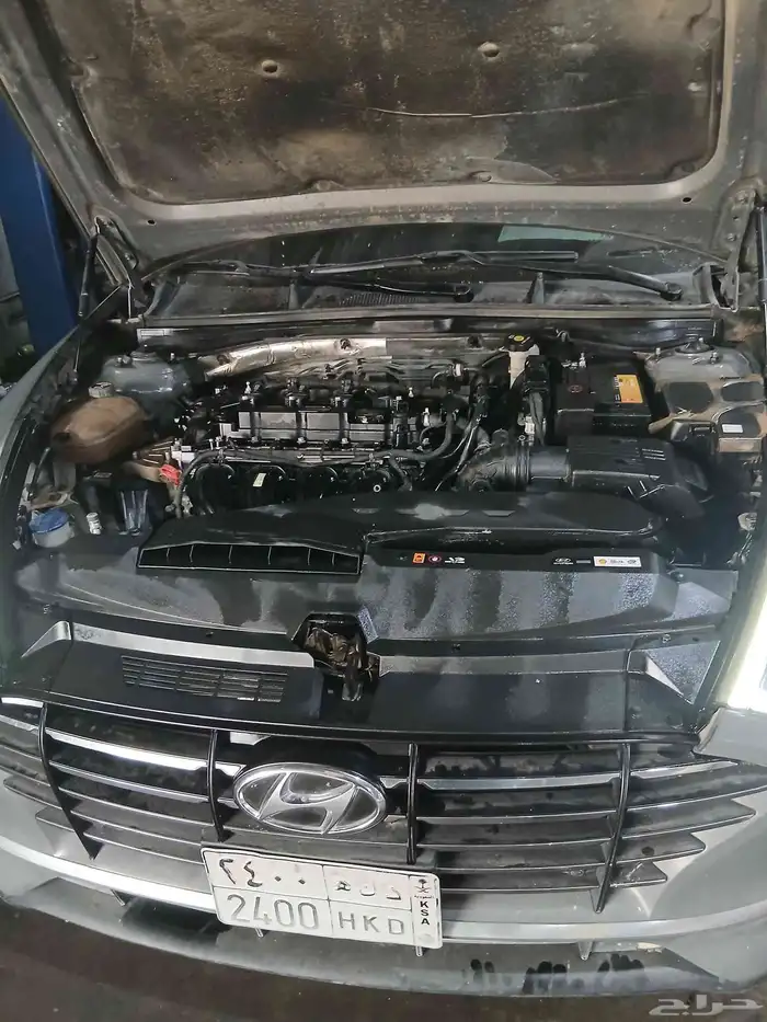 مكاين سوناتا مديل 2021 0