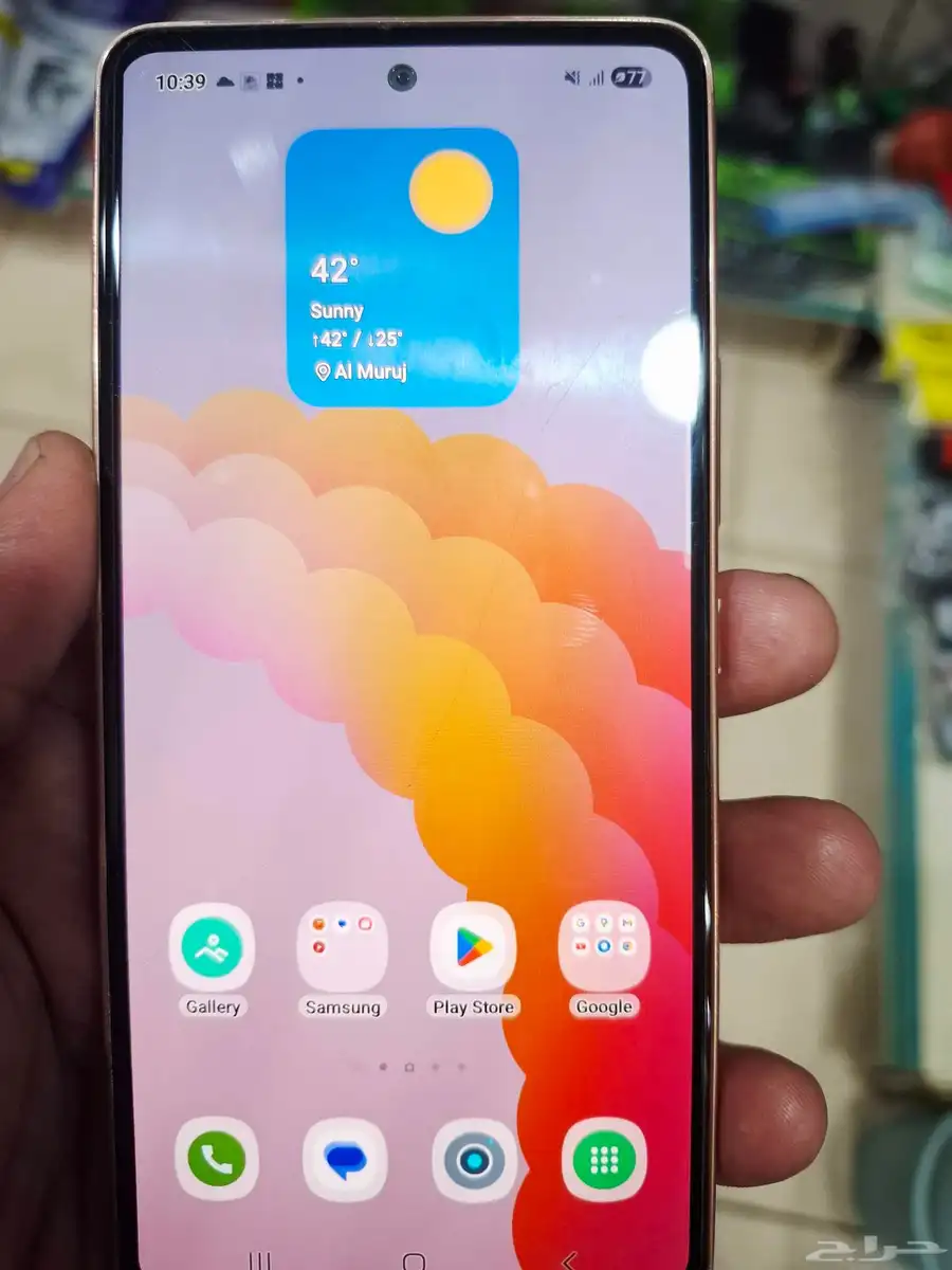 SAMSUNG GALAXY A53 5G 1