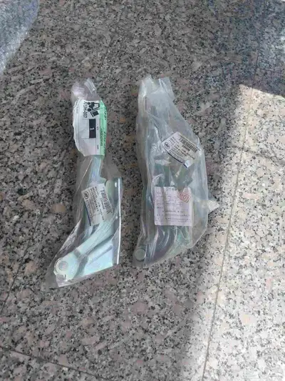 قطع غيار كابتيفا 2