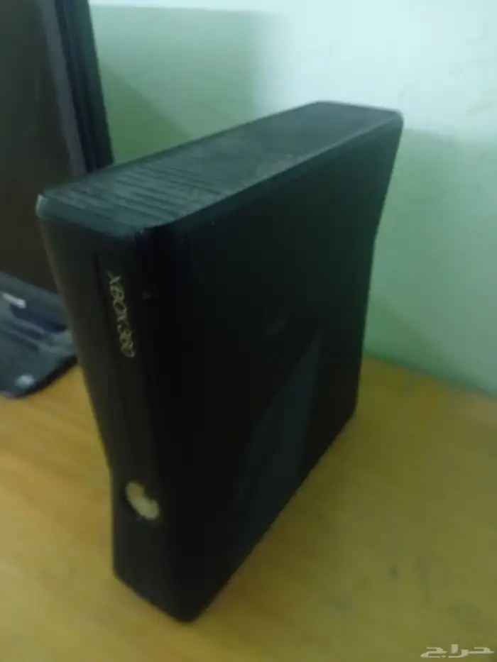 كمبيوتر مكتبي acer و Xbox360 3