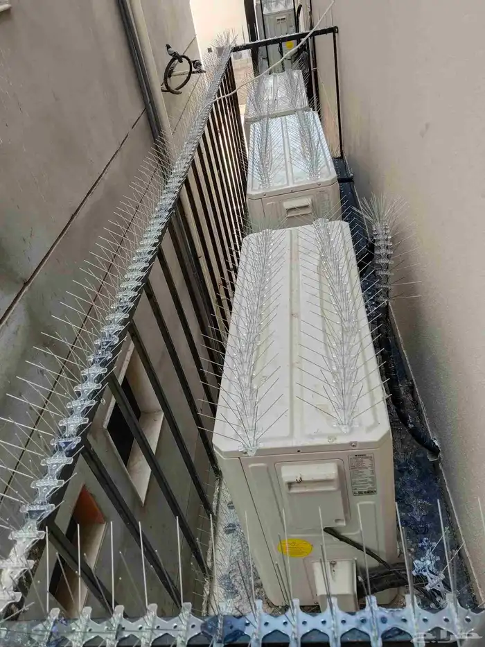 طارد الطيور 2