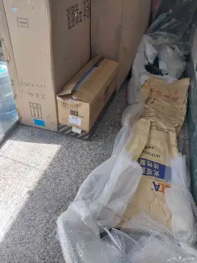قطع غيار كابتيفا 5