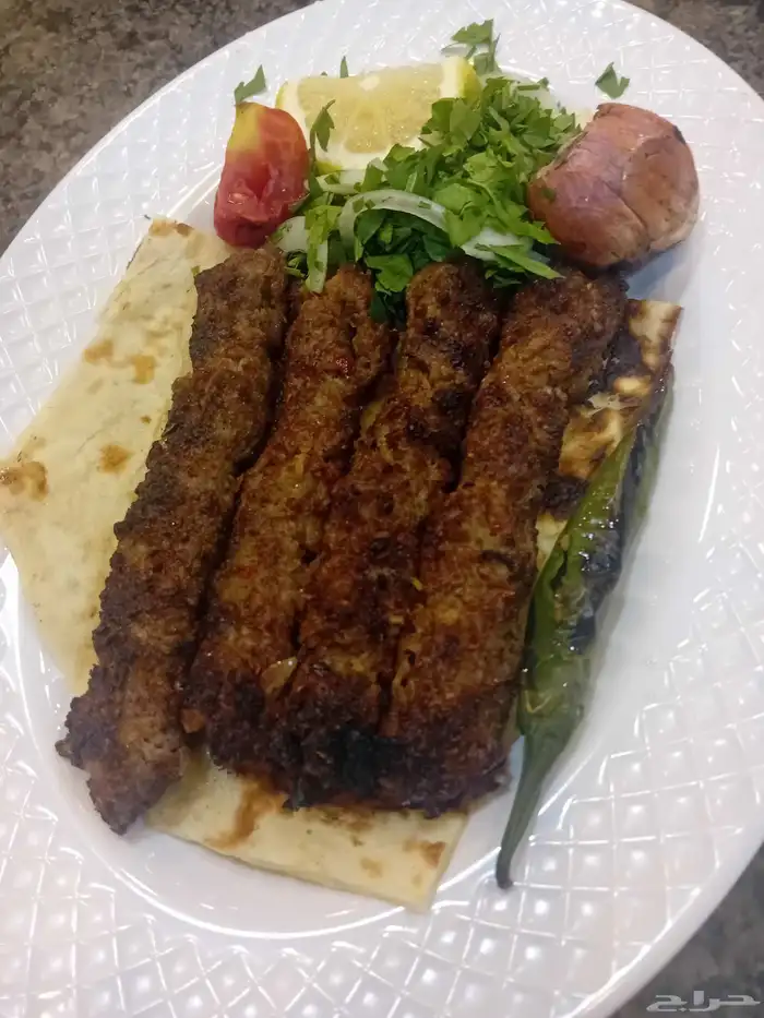 مشاوي الرياض 4