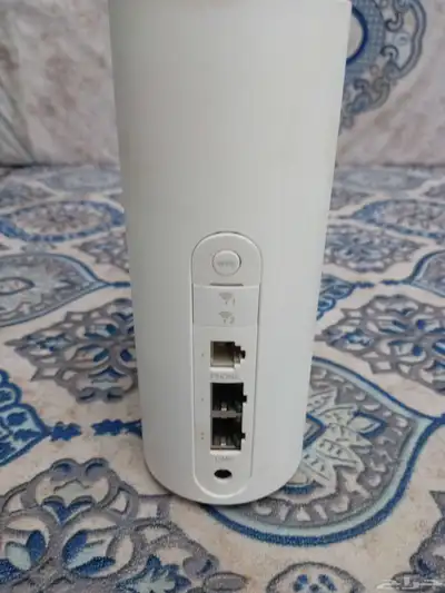 جهاز STC ZTE Model  MC801A 1