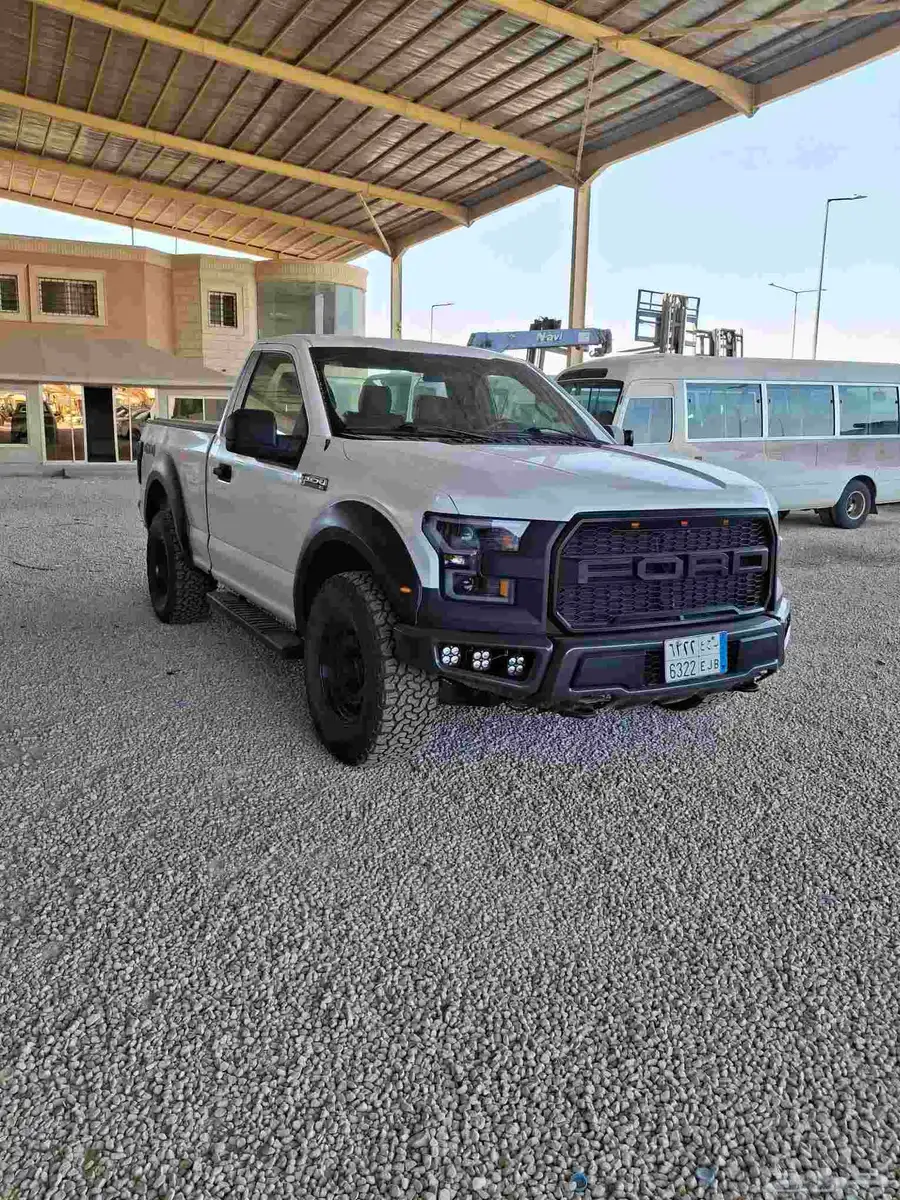 فورد F150 2