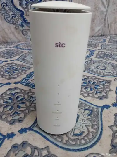 جهاز STC ZTE Model  MC801A 0