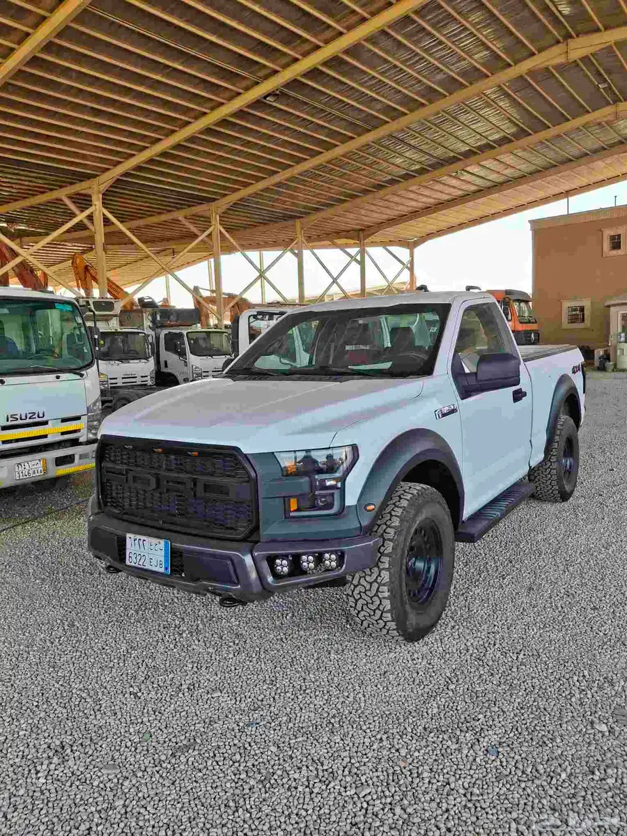 فورد F150 0