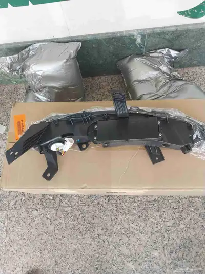 قطع غيار كابتيفا 7