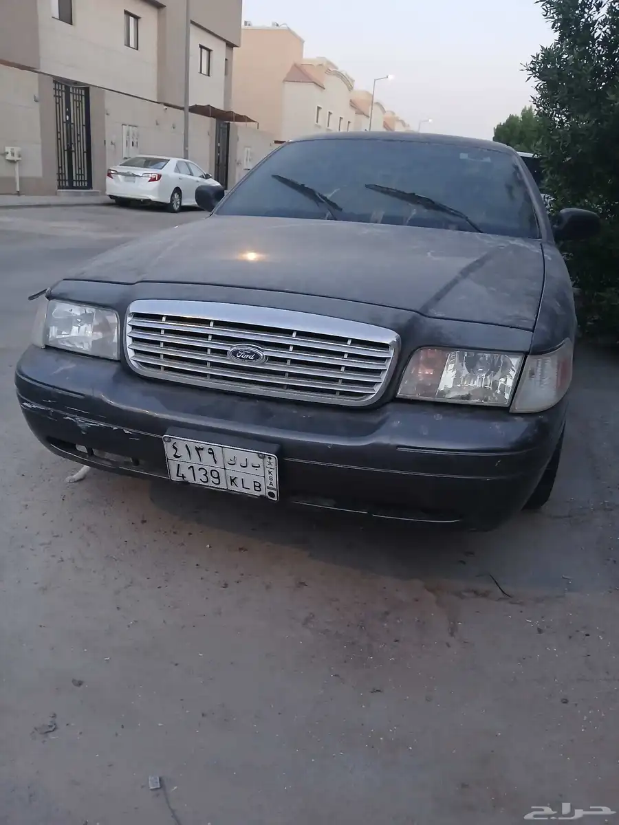 فورد 200012 1