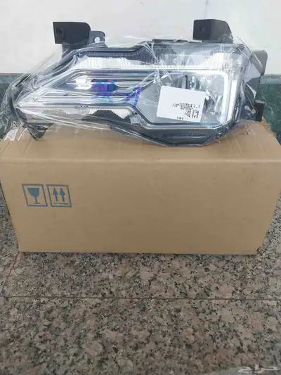 قطع غيار كابتيفا 8