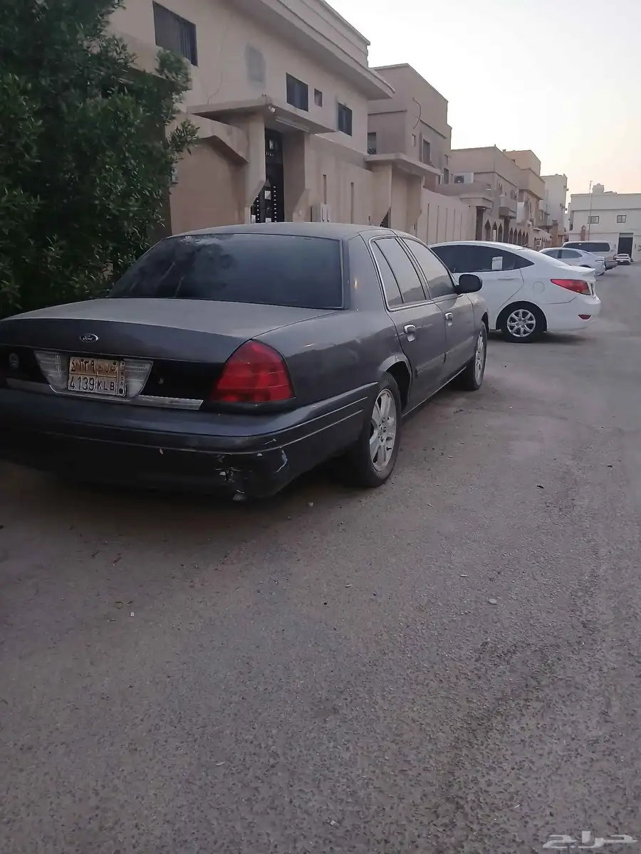 فورد 200012 4