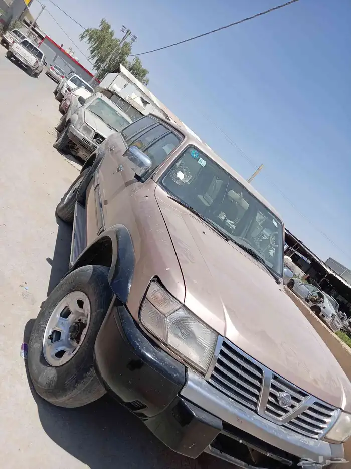 باترول 1