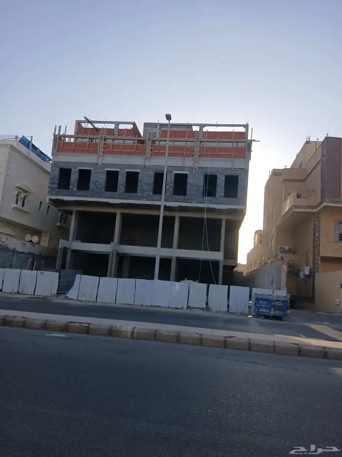 مقاول معماري فلل عماري سكنيه و تجاري احواش مساجد مدارس ملحق 1