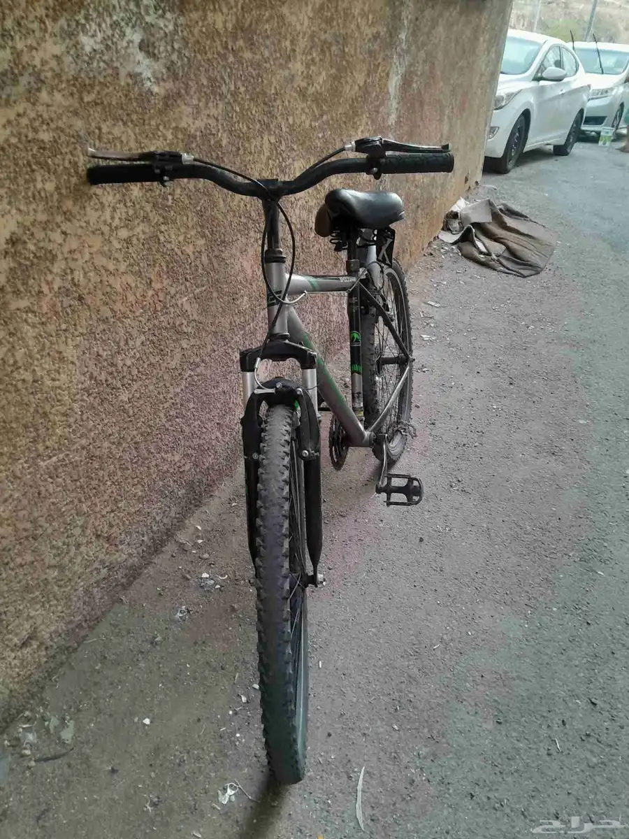 سيكل رياضي 1