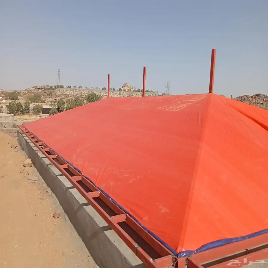 خيام الصقور المطوره 1