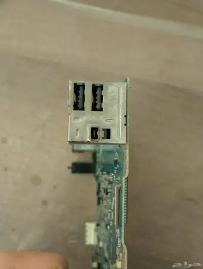 مذربورد سوني 2 PS2 Mainboard 4