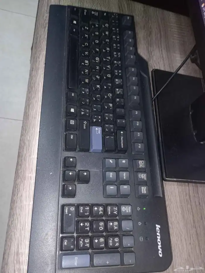 كمبيوتر مكتبي للبيع 3