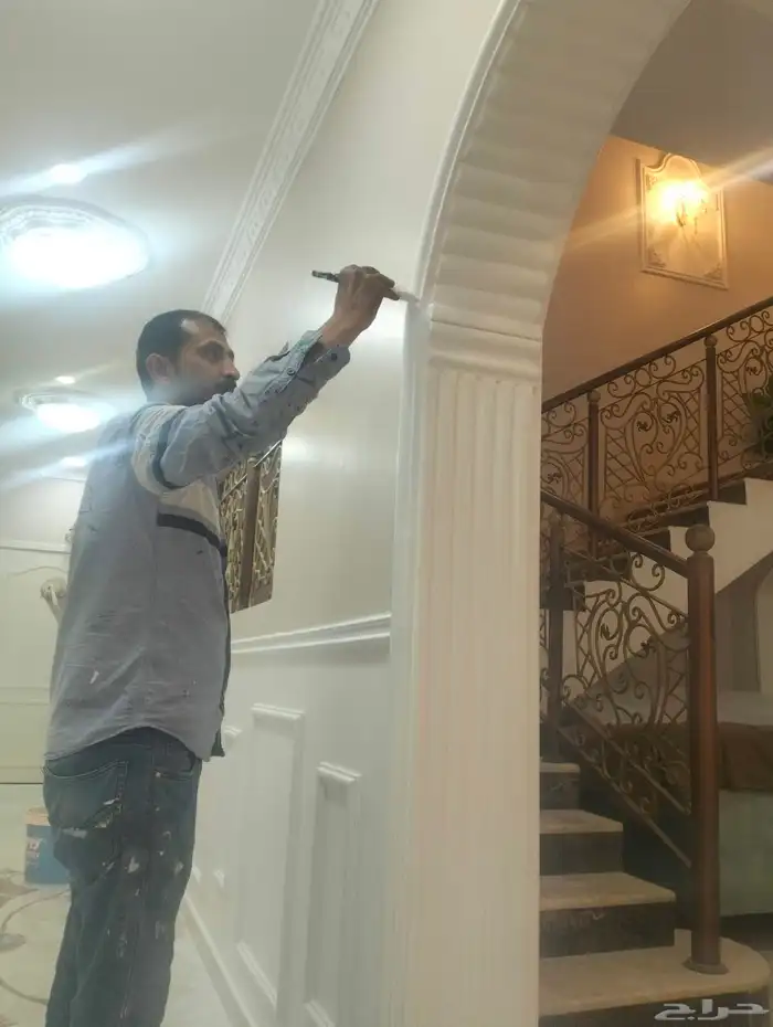 صباغ الدمام الشرقيه ابوسحر 4