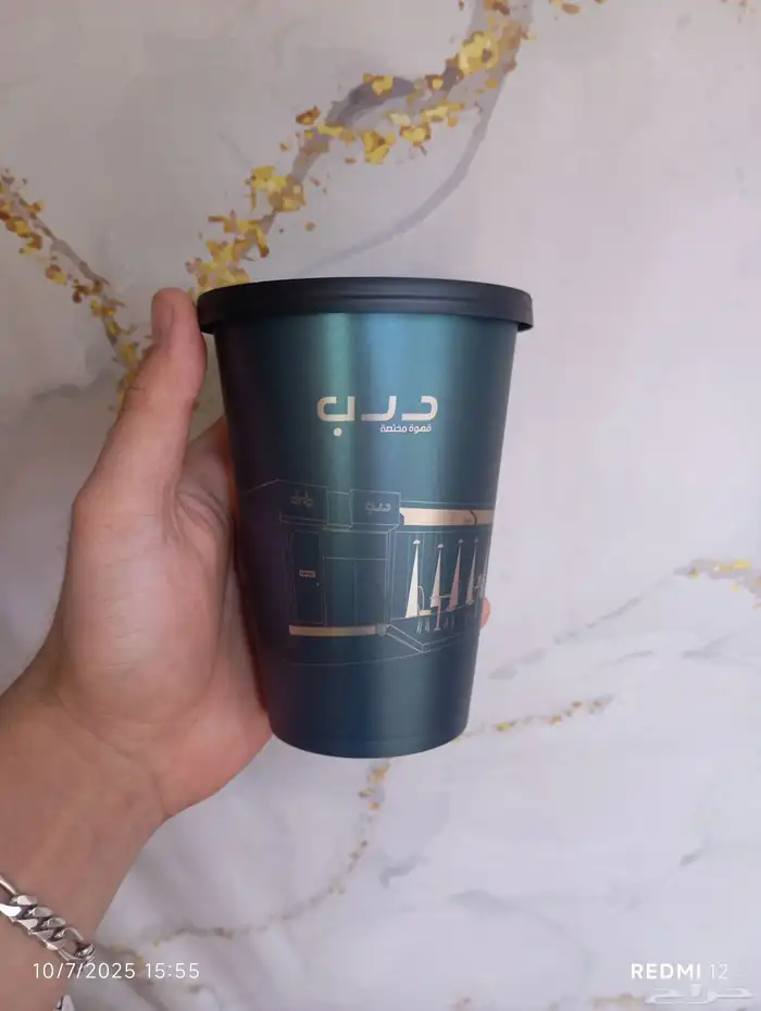 اكواب طباعة اكواب تنفيذ وتصميم وطباعة اكواب ديجيتل ملون 1