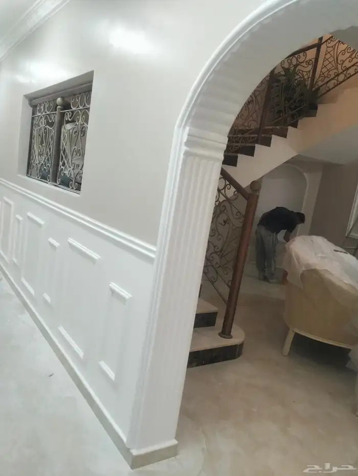 صباغ الدمام الشرقيه ابوسحر 1