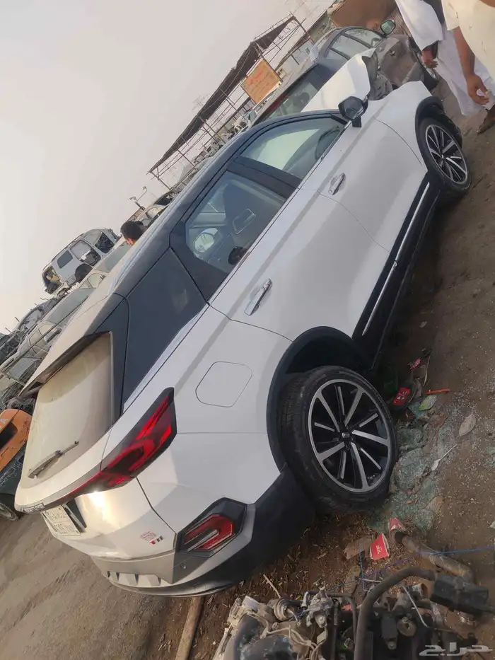تشليح T77 2023 0