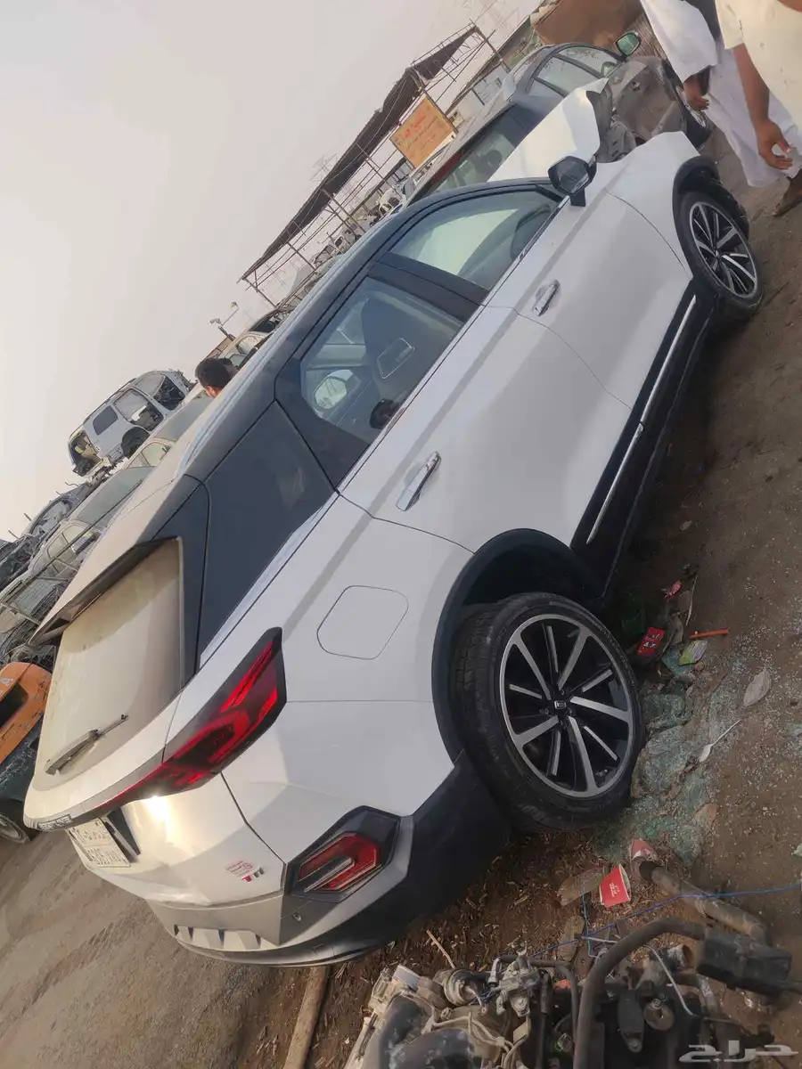 تشليح T77 2023 0