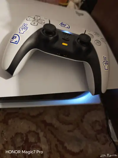 بلايستشن ps5 Xbox سوني 2
