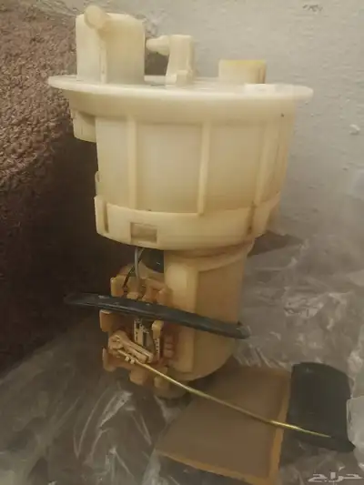 طرنبة بنزيل كيا ريو 2009 _ اكسنت 2009 _10 1