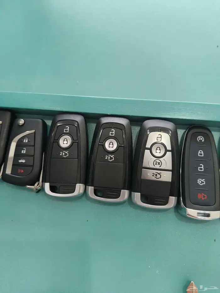 مفاتيح 0