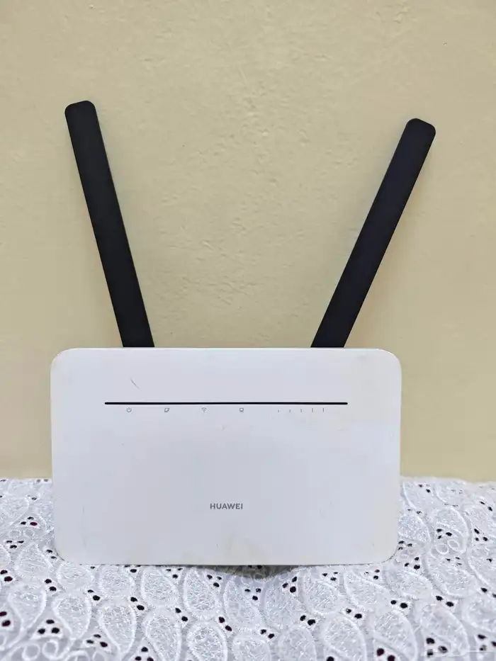 راوتر 4G بلس كات 6 0