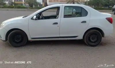 رينو سيمبول 2020 مستخدم 1