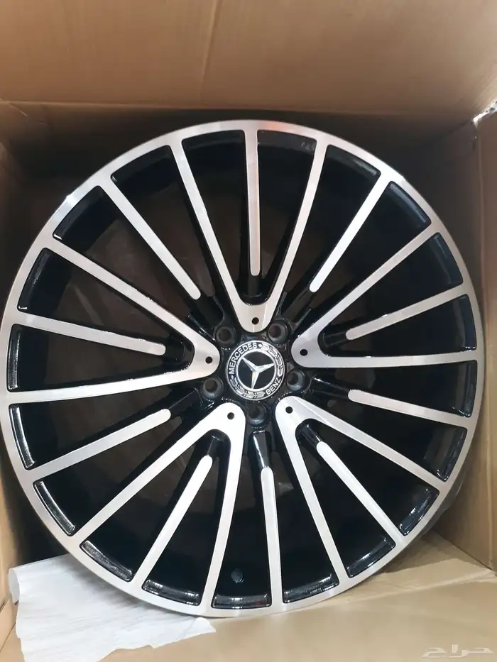 جنوط مرسدس جوهرة 21 4