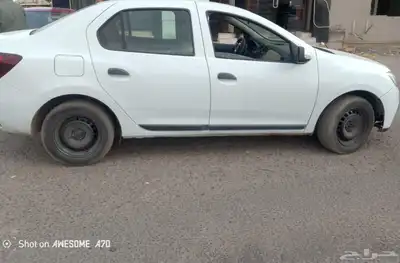 رينو سيمبول 2020 مستخدم 0