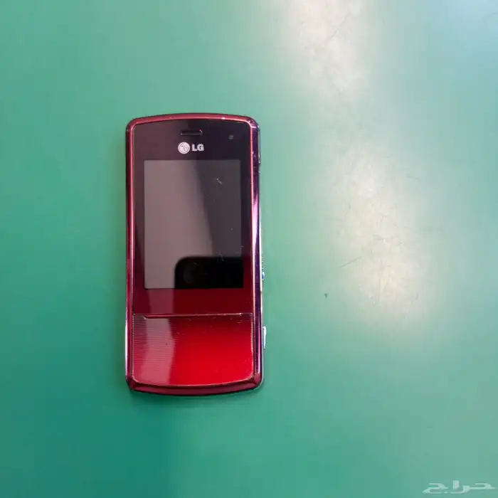 جوال ل ج الاصلي شغال على الشرط ومعه شاحنه الاصلي 0