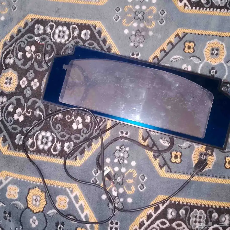 قطع غيار 1